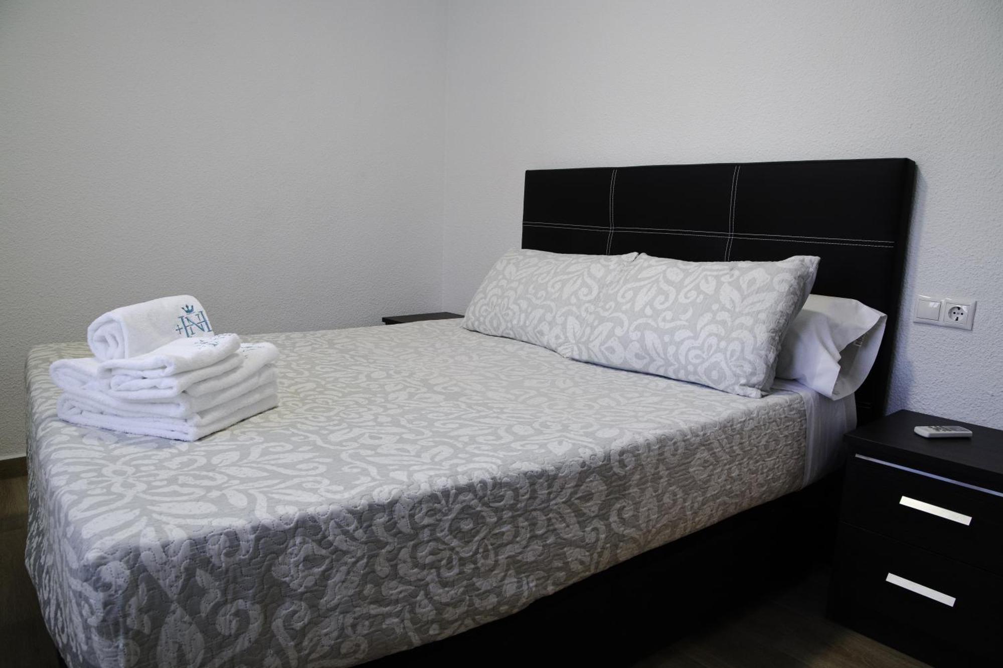 Apartamento Santa Pola Zona Club Nautico Piscina Comunitaria 1 Luaran gambar