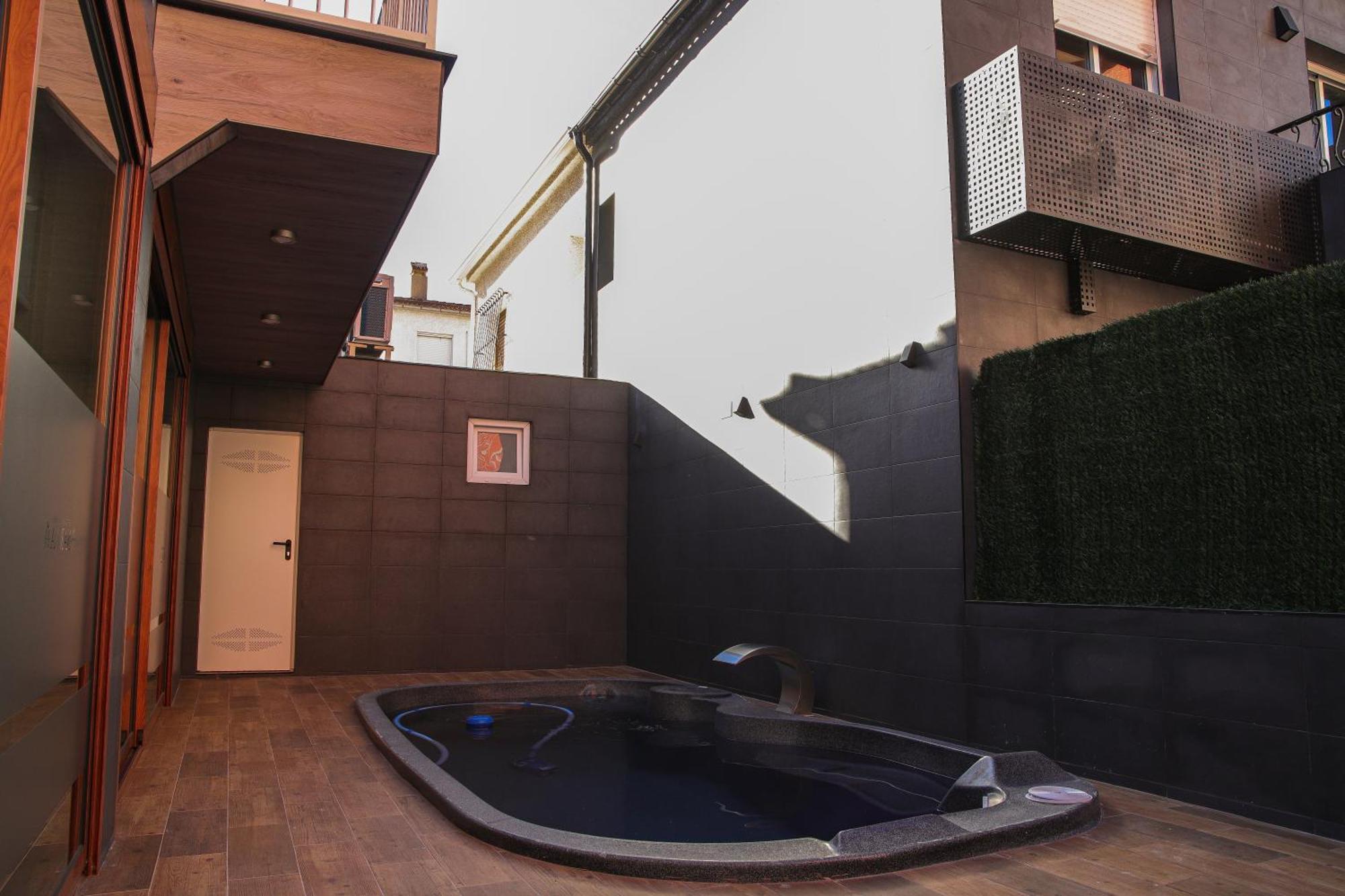 Apartamento Santa Pola Zona Club Nautico Piscina Comunitaria 1 Luaran gambar