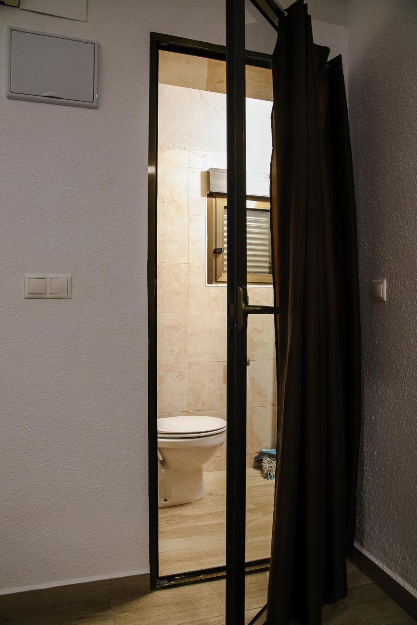 Apartamento Santa Pola Zona Club Nautico Piscina Comunitaria 1 Luaran gambar