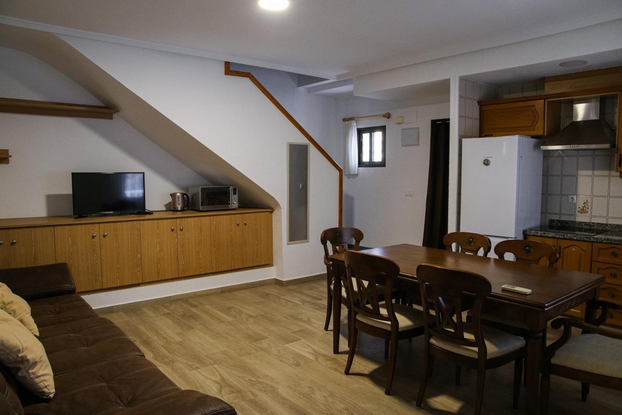 Apartamento Santa Pola Zona Club Nautico Piscina Comunitaria 1 Luaran gambar