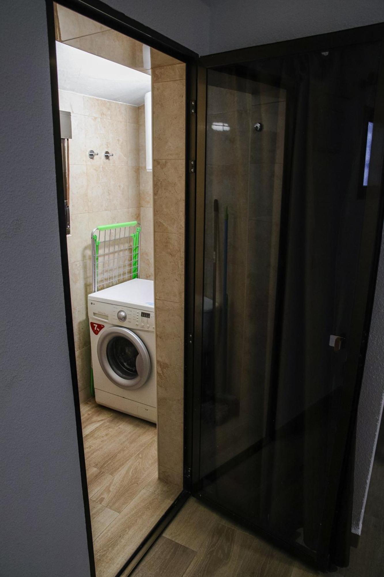 Apartamento Santa Pola Zona Club Nautico Piscina Comunitaria 1 Luaran gambar